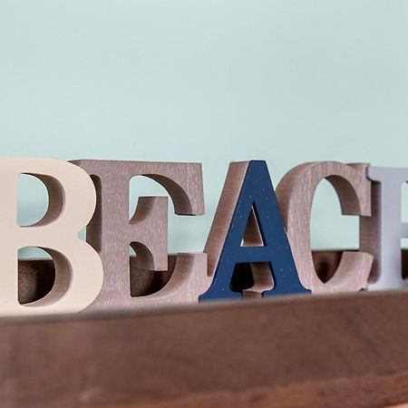 Cherry Grove Efficiency Just Steps From The Beach Myrtle Beach Exterior foto
